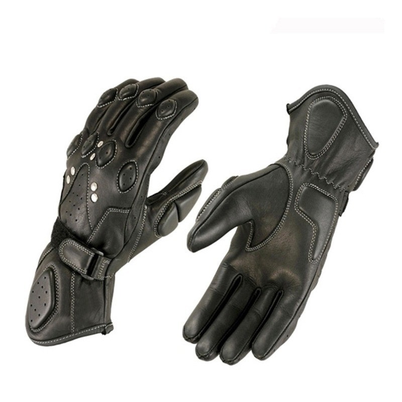 Motorbike Gloves