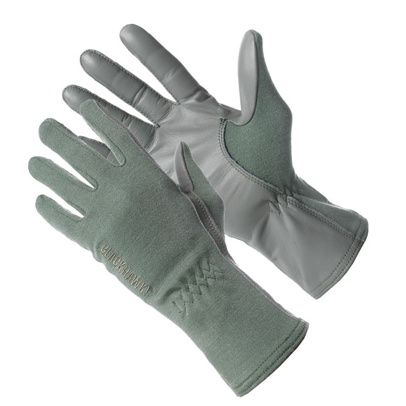 Nomex Flight Gloves