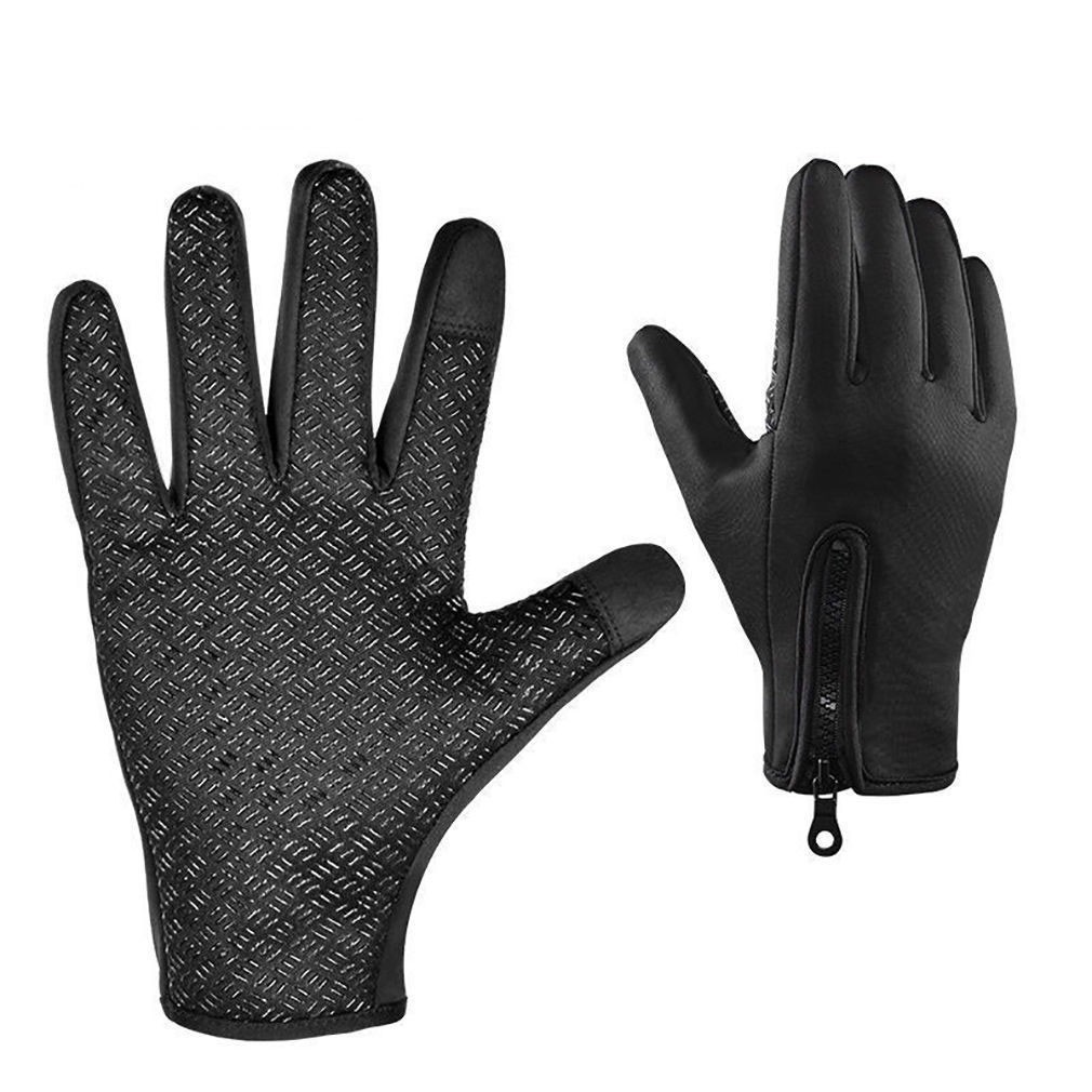 Fleece Gloves