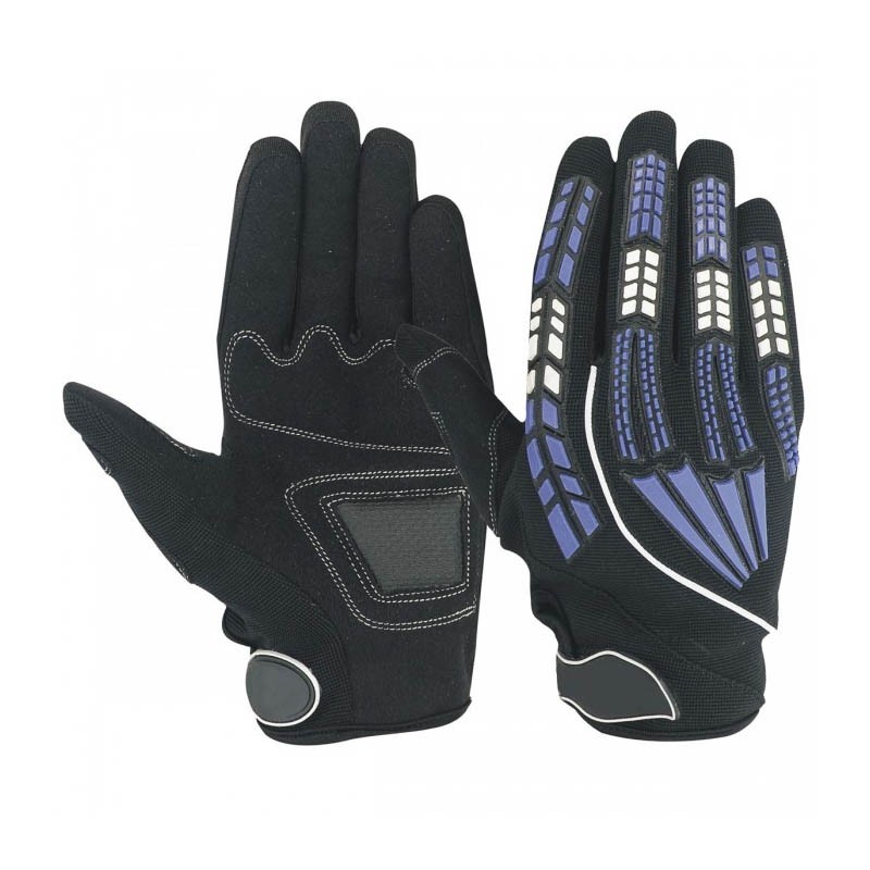 Motocross Gloves