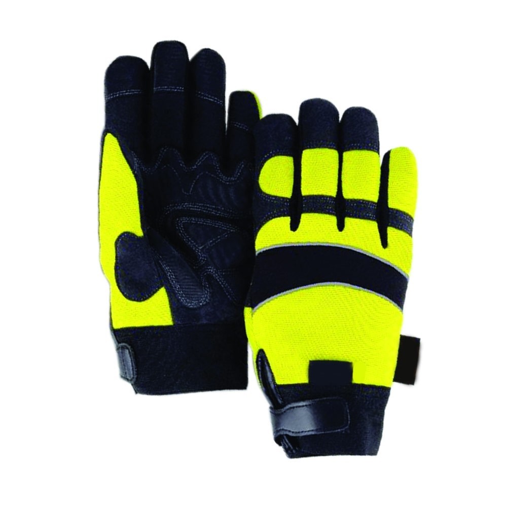 Mechanic Gloves