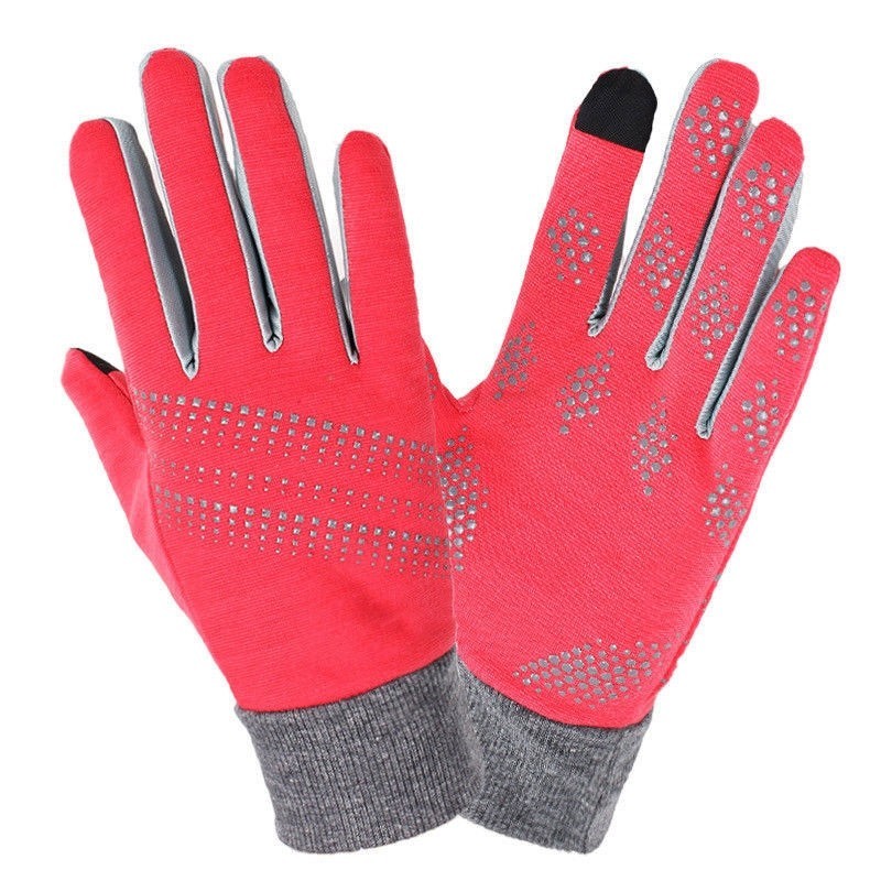 Fleece Gloves