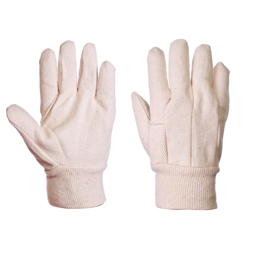 Cotton Gloves