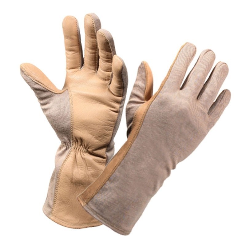 Nomex Flight Gloves
