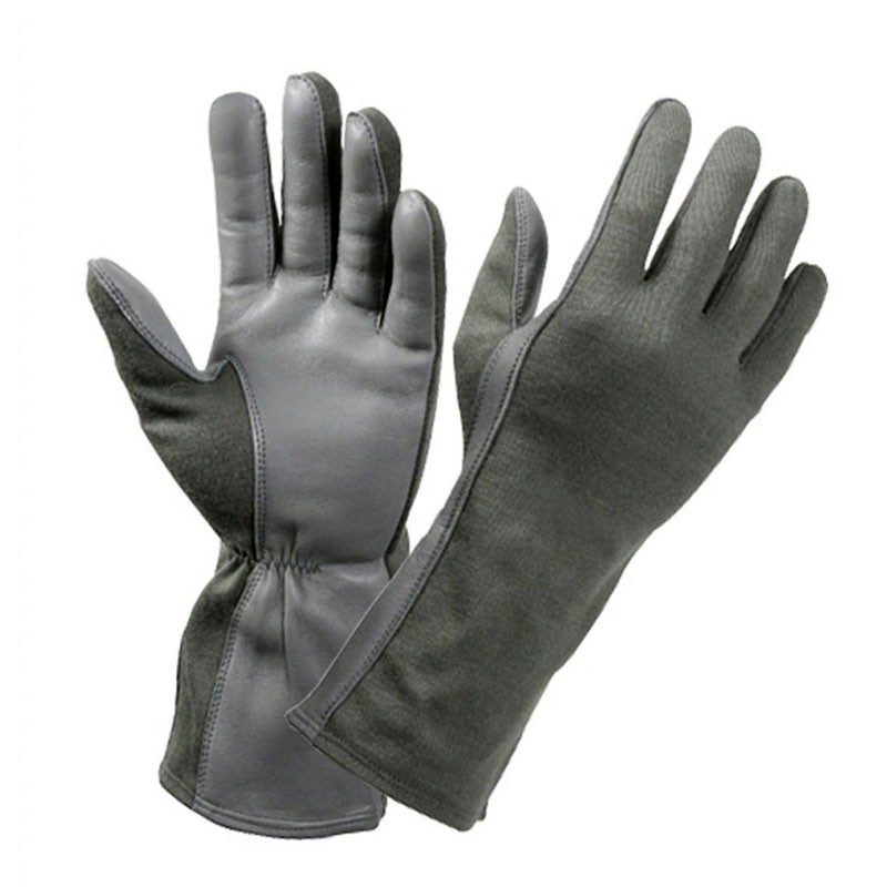 Nomex Flight Gloves