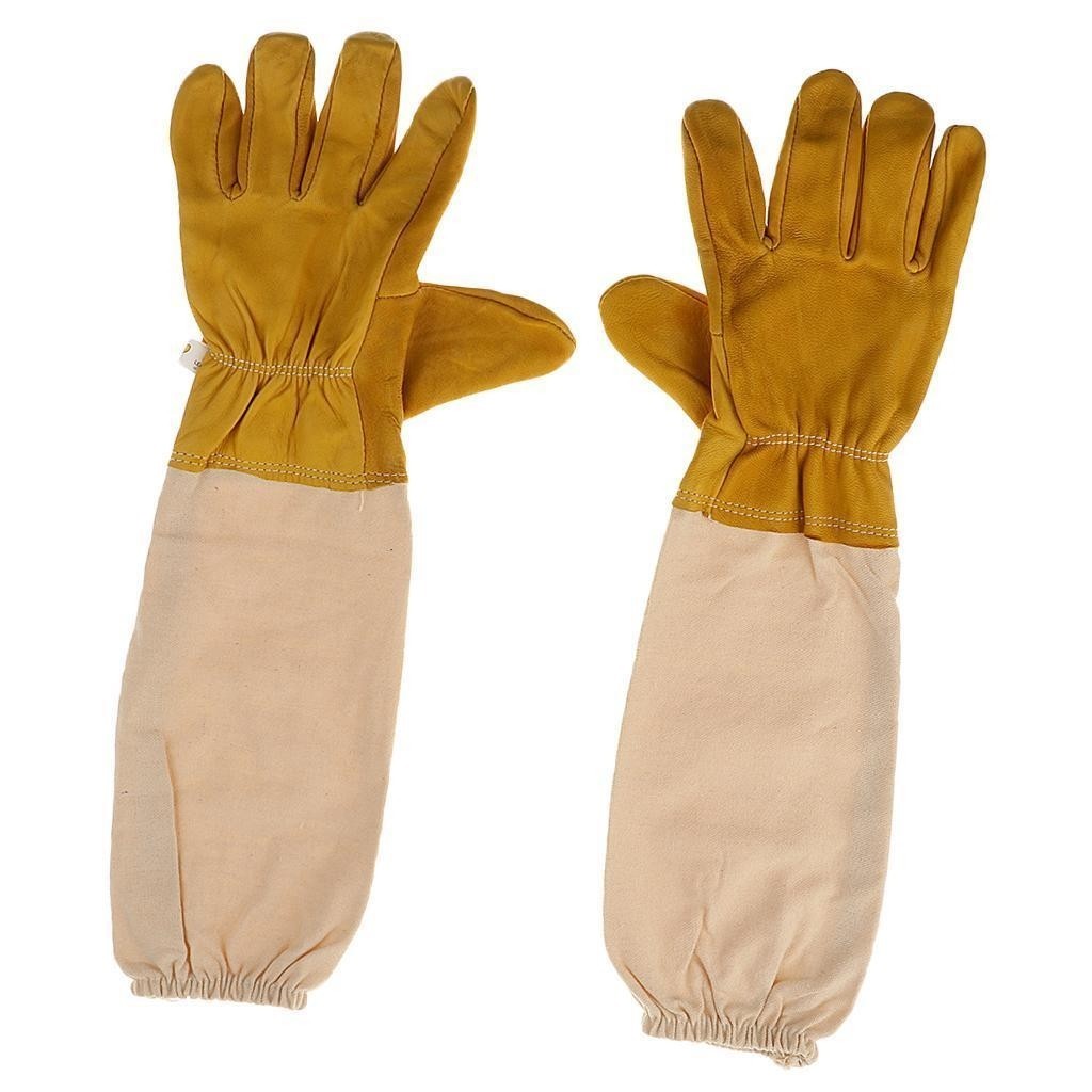 Bee Keeping Gloves