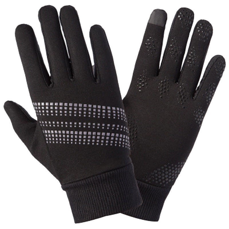 Fleece Gloves