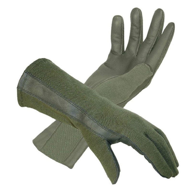 Nomex Flight Gloves