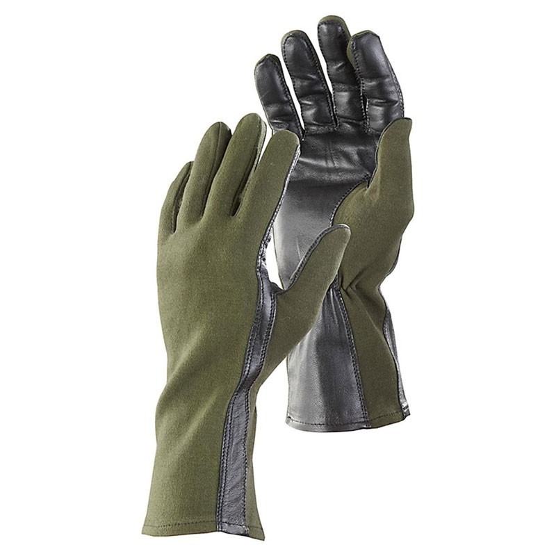 Nomex Flight Gloves