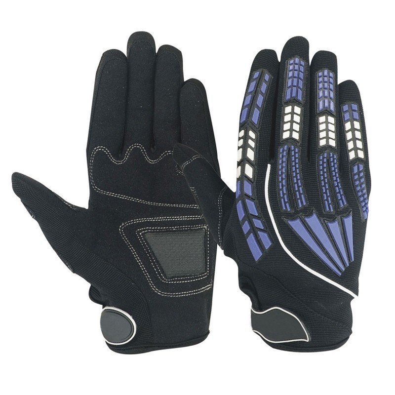 Motocross Gloves