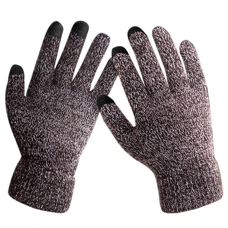 Fleece Gloves