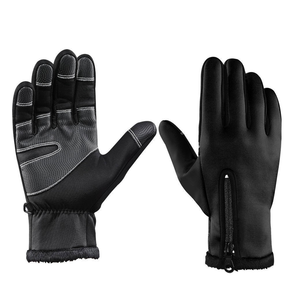 Fleece Gloves