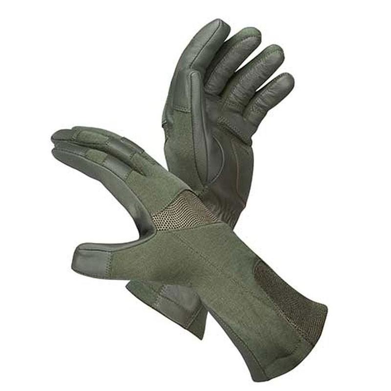 Nomex Flight Gloves