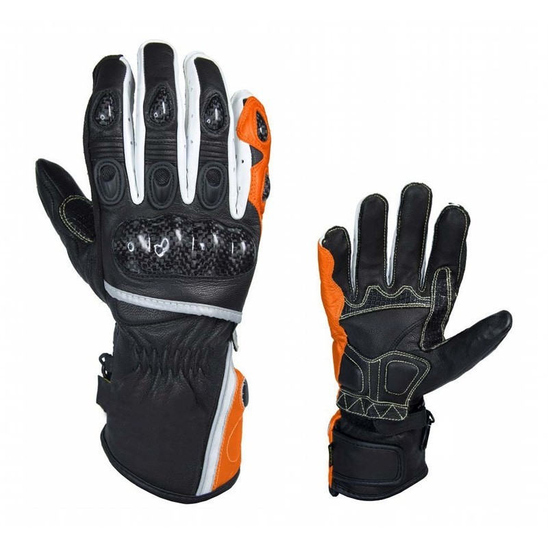 Motorbike Gloves