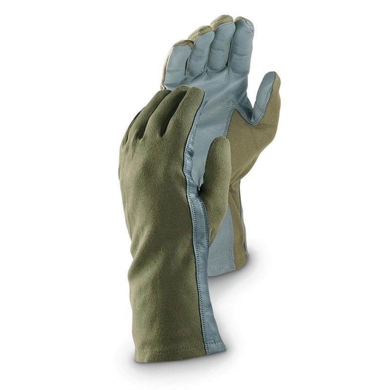 Nomex Flight Gloves