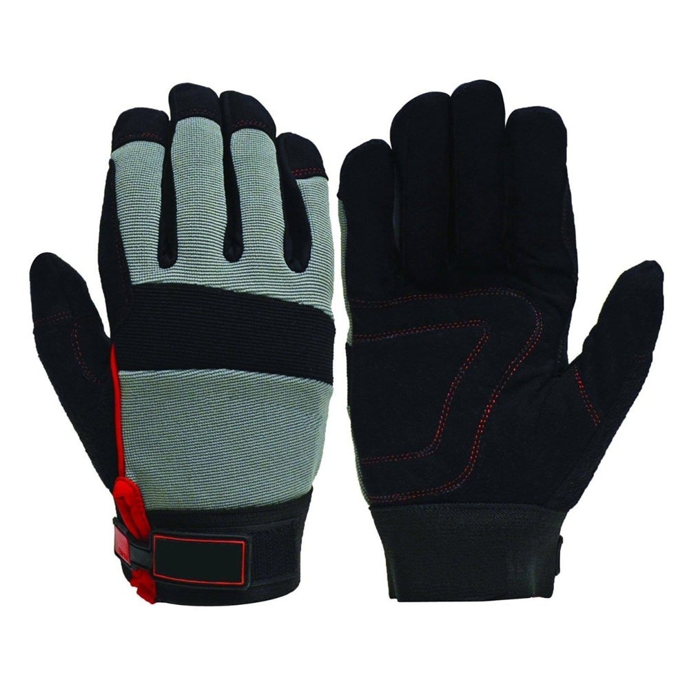 Mechanic Gloves