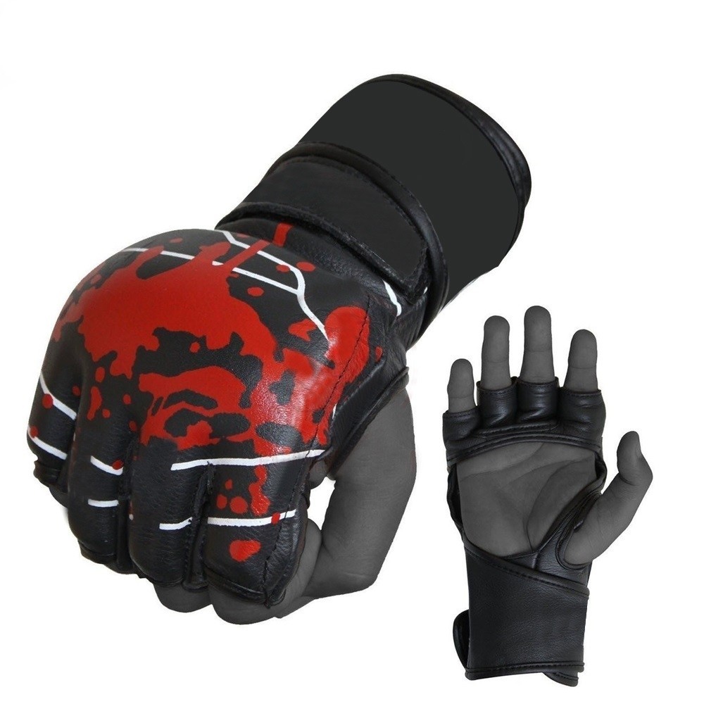 MMA Gloves