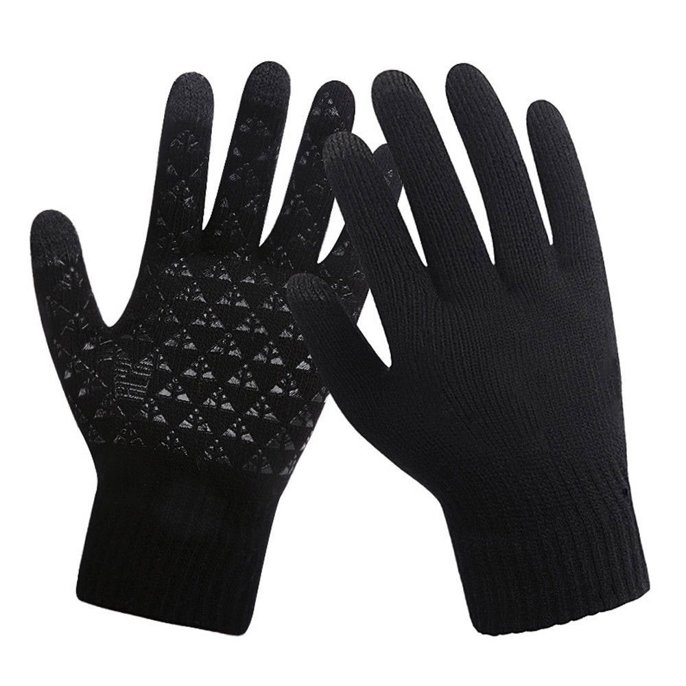 Fleece Gloves