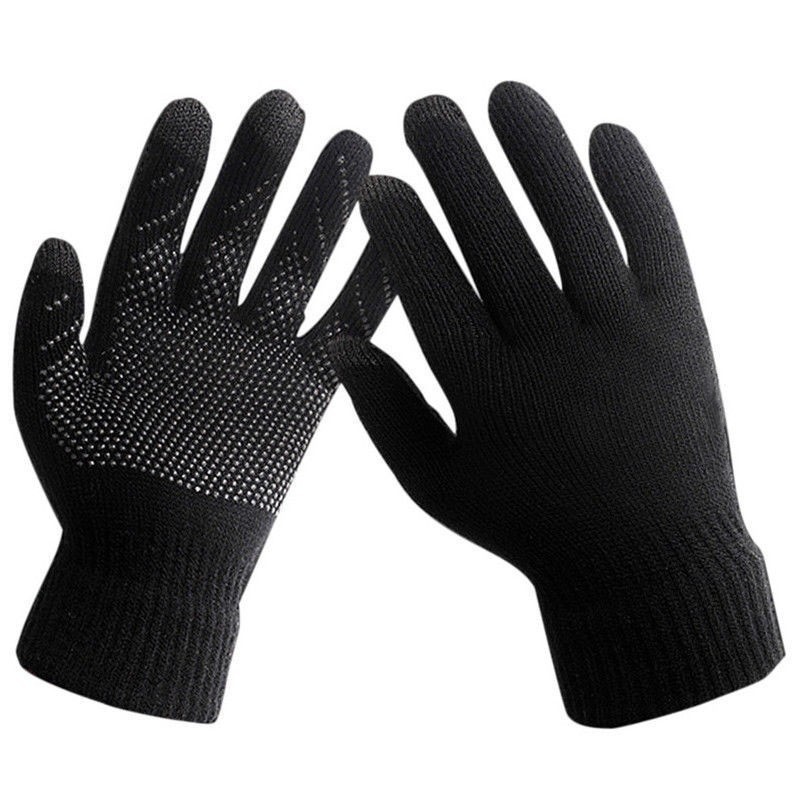 Fleece Gloves
