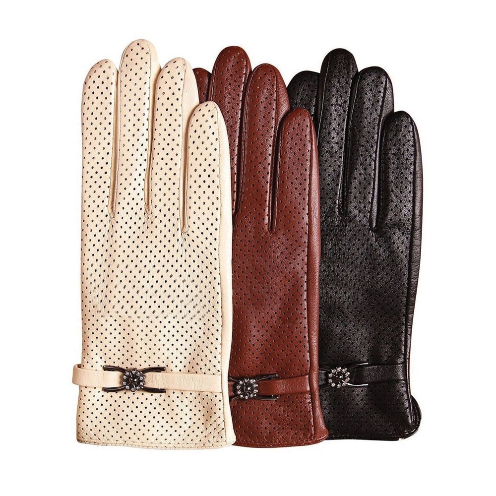 Dressing Gloves