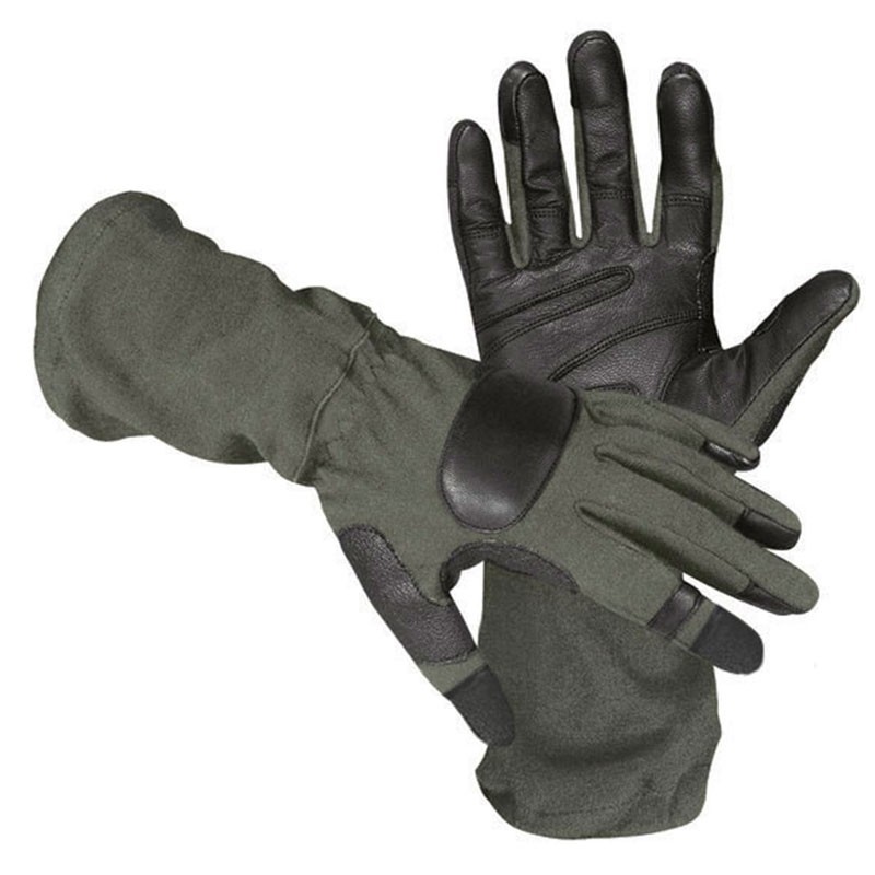 Nomex Flight Gloves